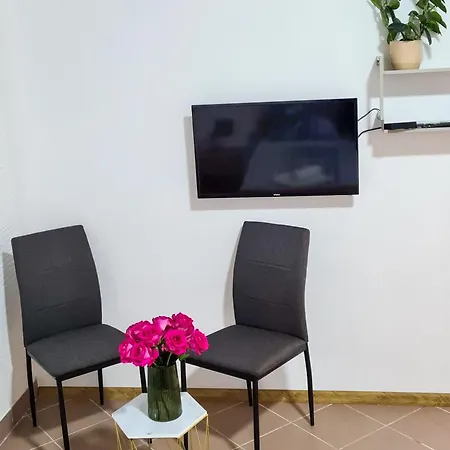 Apartman Prenociste Dubravka