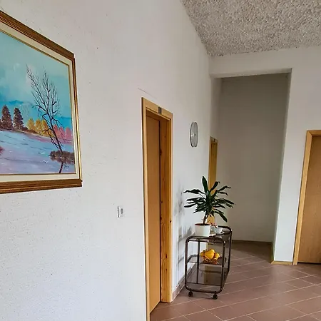 Prenociste Dubravka Apartment Livno