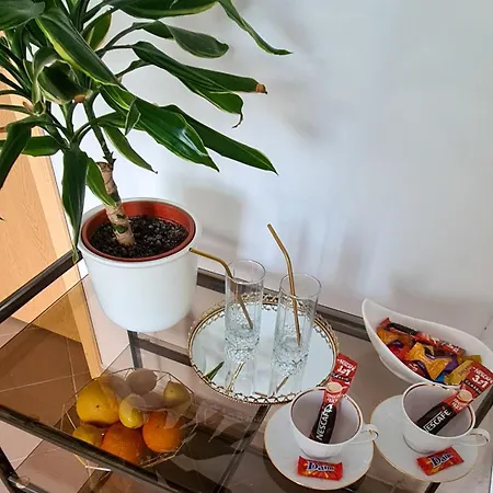 Apartment Prenociste Dubravka Livno