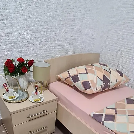 Prenociste Dubravka Apartment Livno