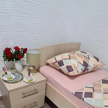Prenociste Dubravka Apartman Livno