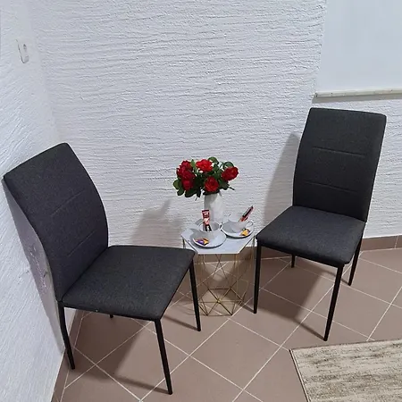 Apartman Prenociste Dubravka