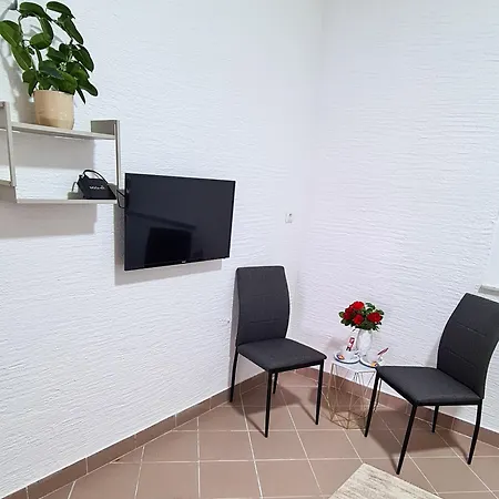 Prenociste Dubravka Apartman *